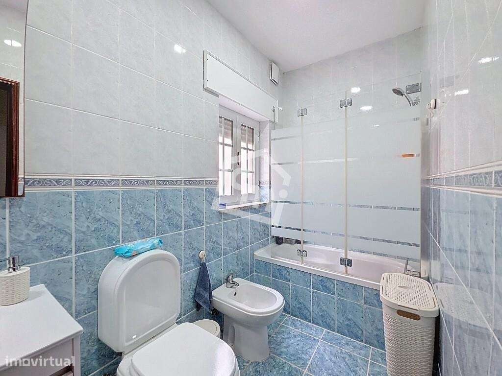 Moradia T3 com Logradouro e Garagem – A 5 minutos de Matosinhos-41