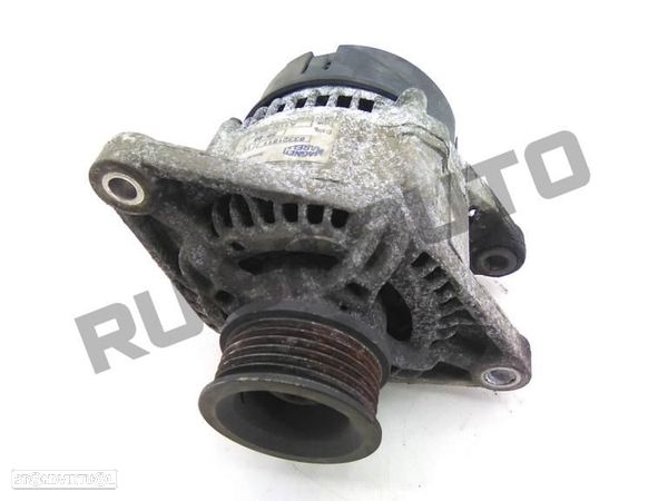 Alternador 6332_1611 Fiat Brava [1995_2001] 1.4 - 1