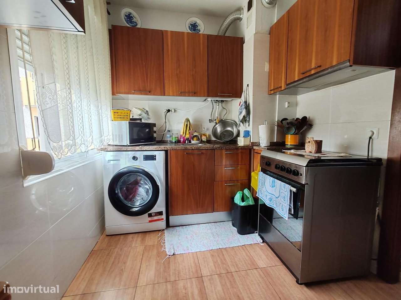 T3 na Quinta do Morgado - Grande imagem: 5/22