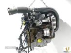 MOTOR COMPLETO DACIA DUSTER 2014 -K9K612 - 3