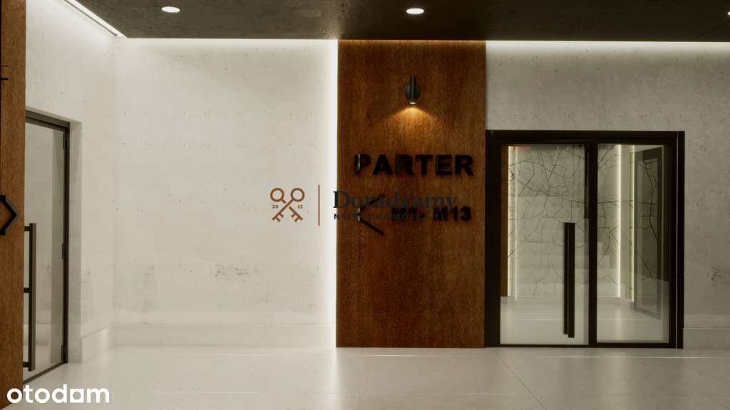 Kawalerka - Ostatnia dostępna - Pełny obrazek: 2/8