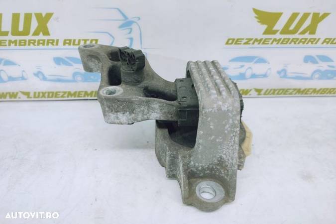 Suport motor 112841371r 1.6 dci R9M Opel Vivaro B seria - 1