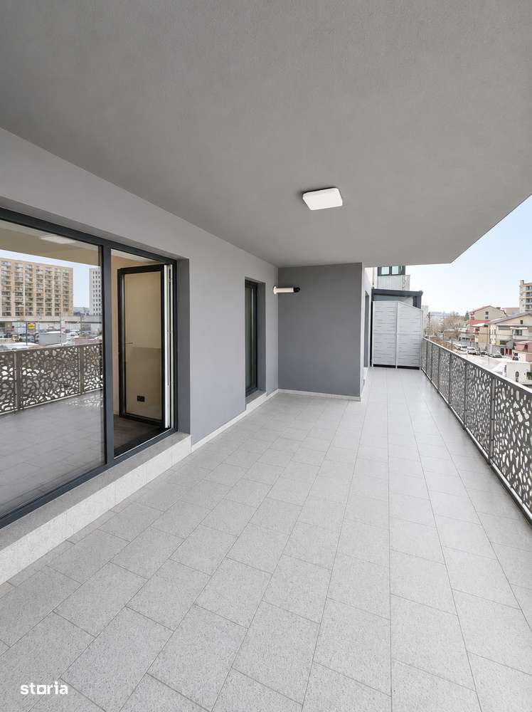 57MP INAUNTRU / 29MP AFARA / IRAM RESIDENCE TITAN / COMISION 0-6