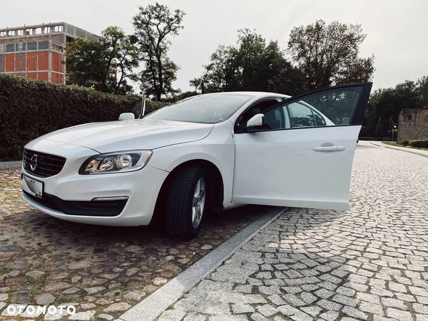 Volvo S60 - 13