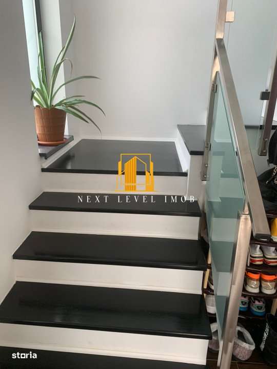 Casa moderna P+etaj zona Slava-6