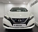 Nissan Leaf Acenta - 2