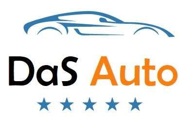 DaS Import Cars logo