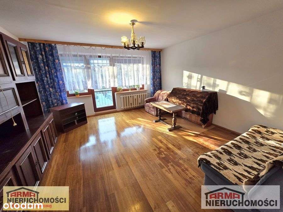 Mieszkanie 3-Pokojowe Na Os. Zachód-9