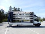 Iveco DAILY 70C18 15.E.Palet Firana x 2 Dach Suwany+Winda 1000 Kg DMC 7200 Wysokość 2.80 Cm FULL OPCJA STAN JAK NOWY GWARANCJA PRODUCENTA - 23