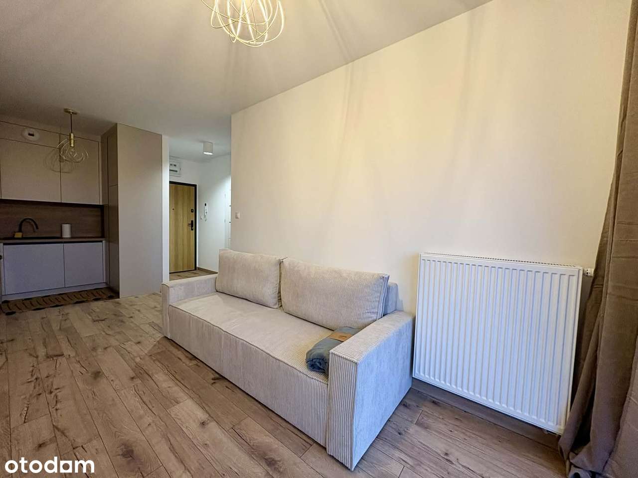 Do wynajęcia od zaraz! - Pełny obrazek: 4/9