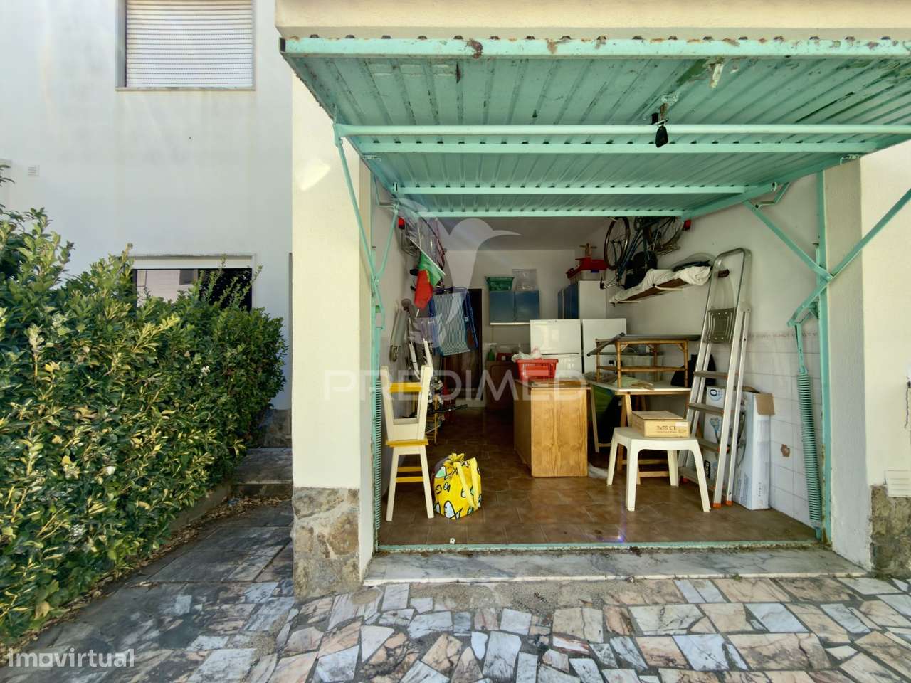 Moradia T4 entre a Charneca da Caparica e a Marisol – Próxima da Pr... - Grande imagem: 5/40