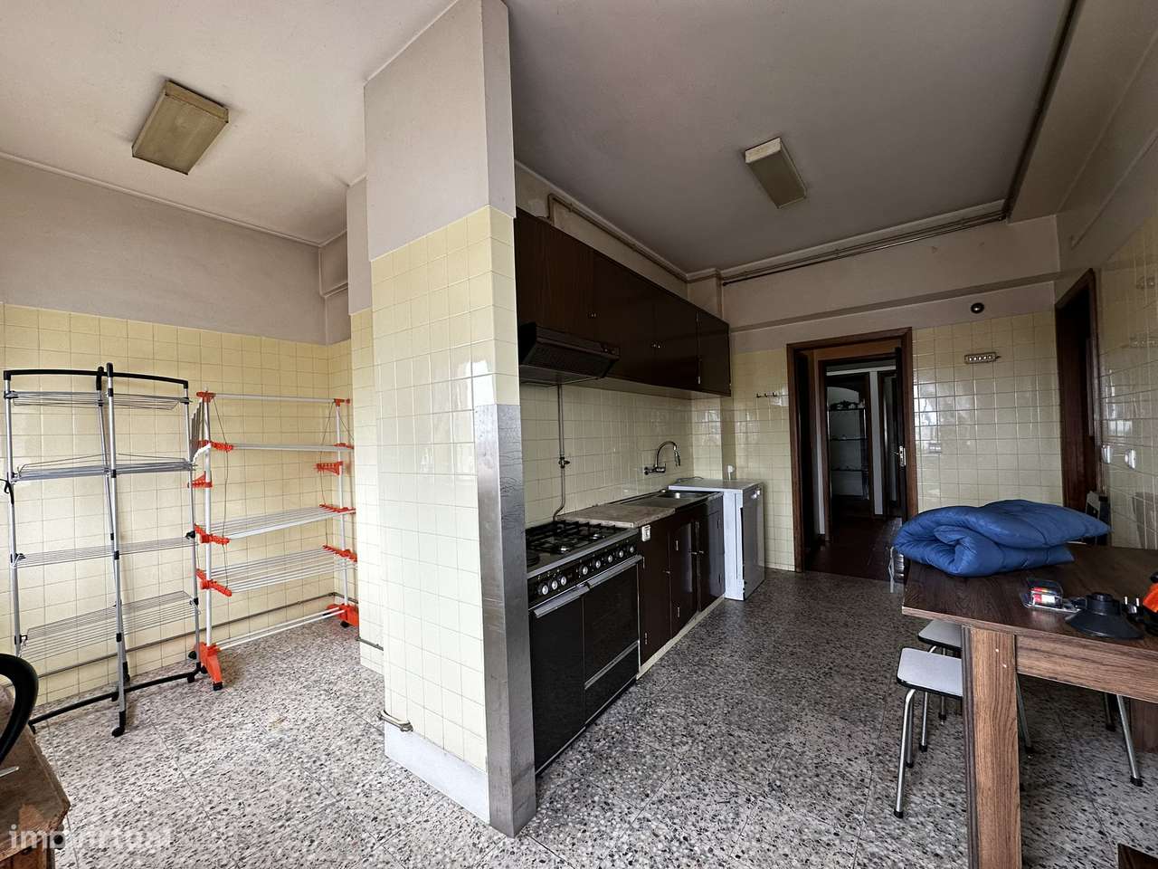 Fantástico apartamento T3 no centro histórico de Viana do Castelo-6