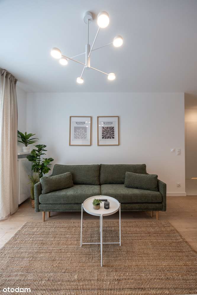 2 pokoje, nowe, os. Zenith, wysoki standard, balkon, bezpośrednio!-8