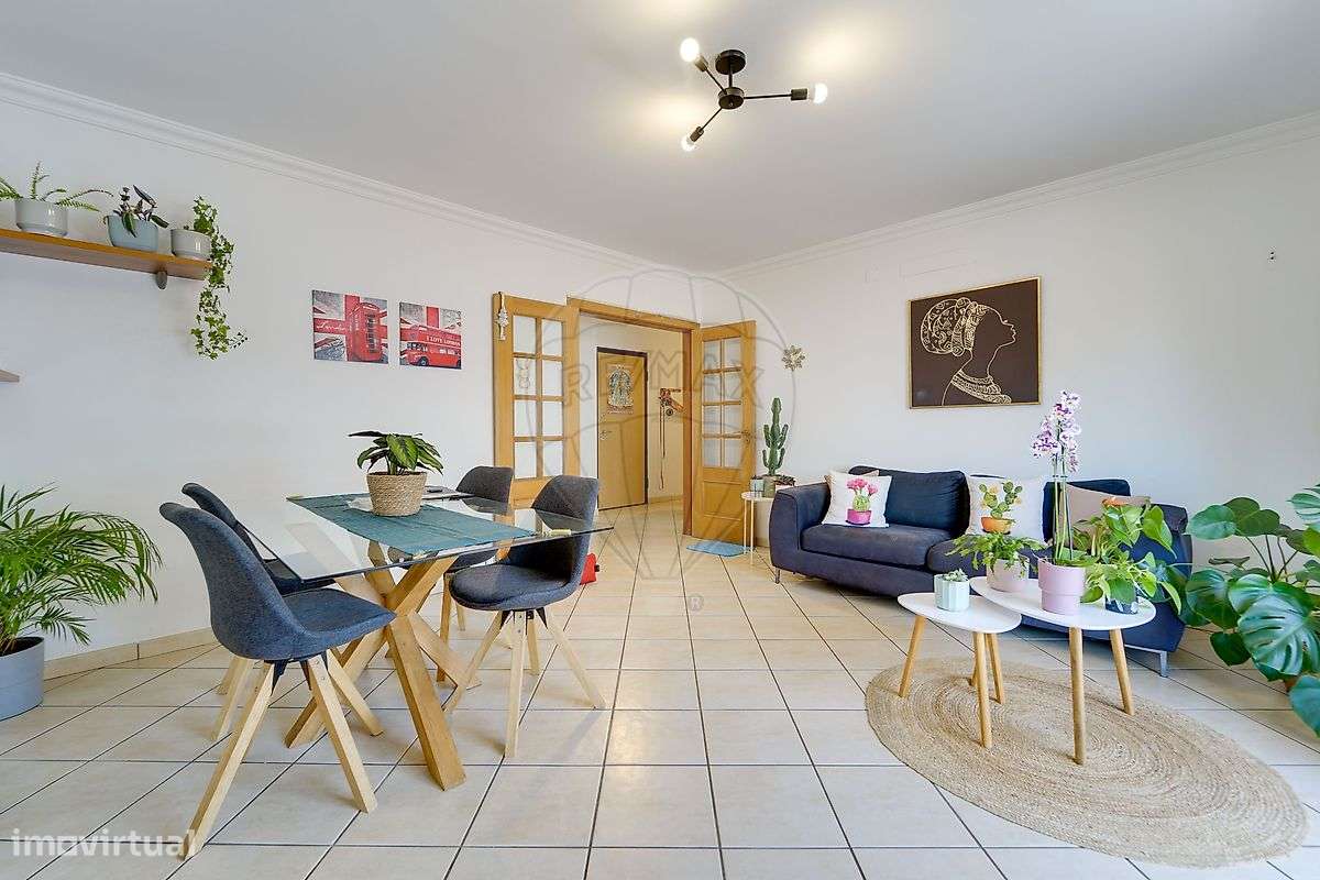 Apartamento – Estômbar e Parchal - Vista 5