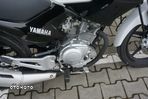 Yamaha YBR - 6