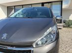 Peugeot 208 1.2 PureTech Style - 18