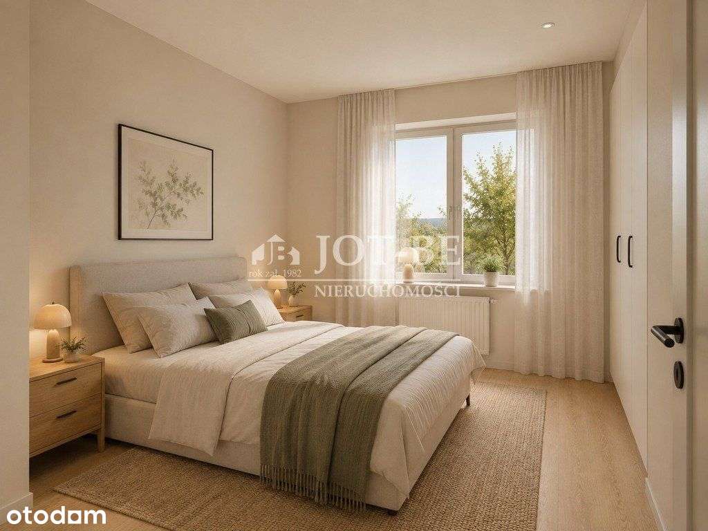 Mieszkanie, 3 pok. – Gotowe W Stanie Deweloperskim