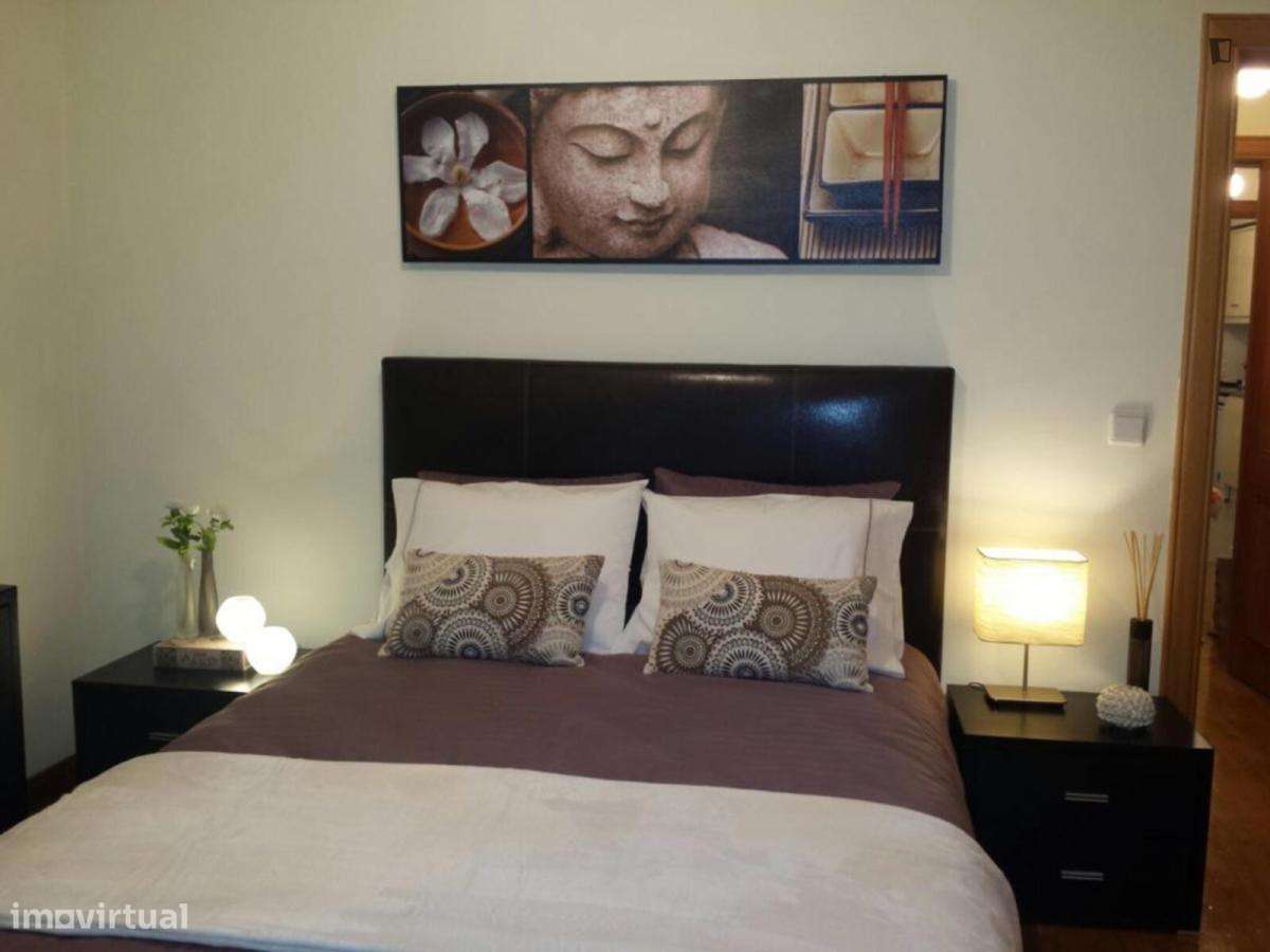 Apartamento com 1 quartos - localizado em São Romão Coimbra - Grande imagem: 5/5