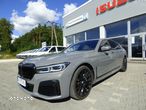 BMW Seria 7 730d xDrive mHEV - 3