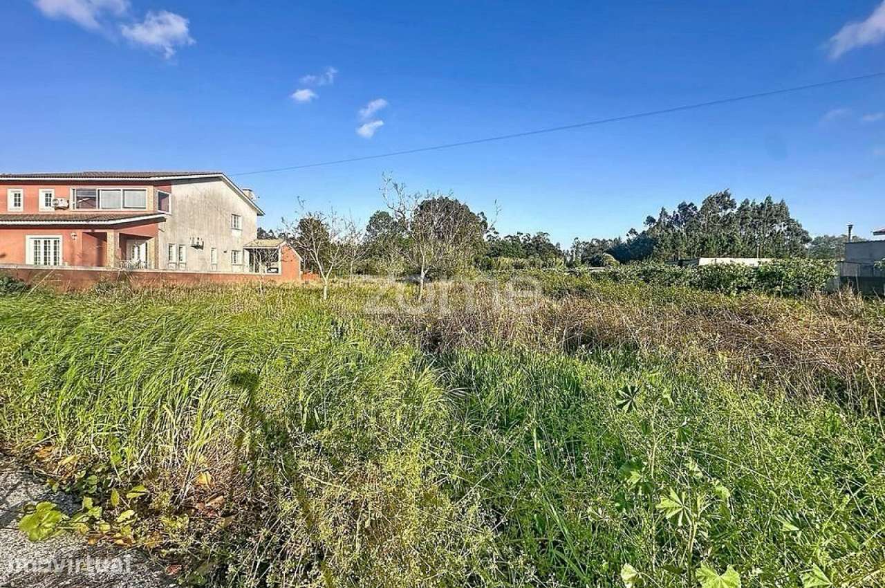 Terreno Rústico com Viabilidade de Construção - Grande imagem: 3/18