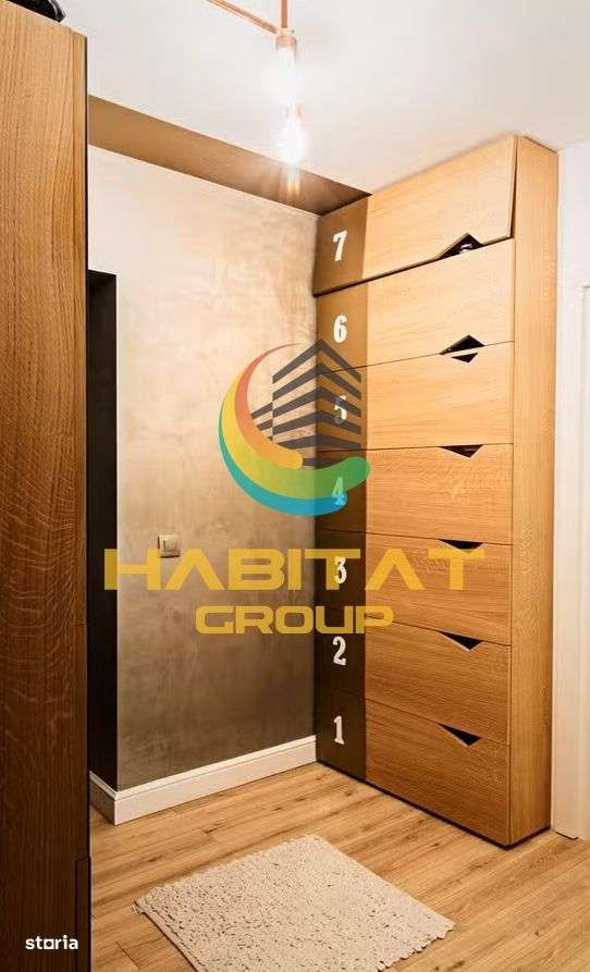 3 camere Timpuri noi Prater cu curte 10 min metrou - Imagine principală: 5/13