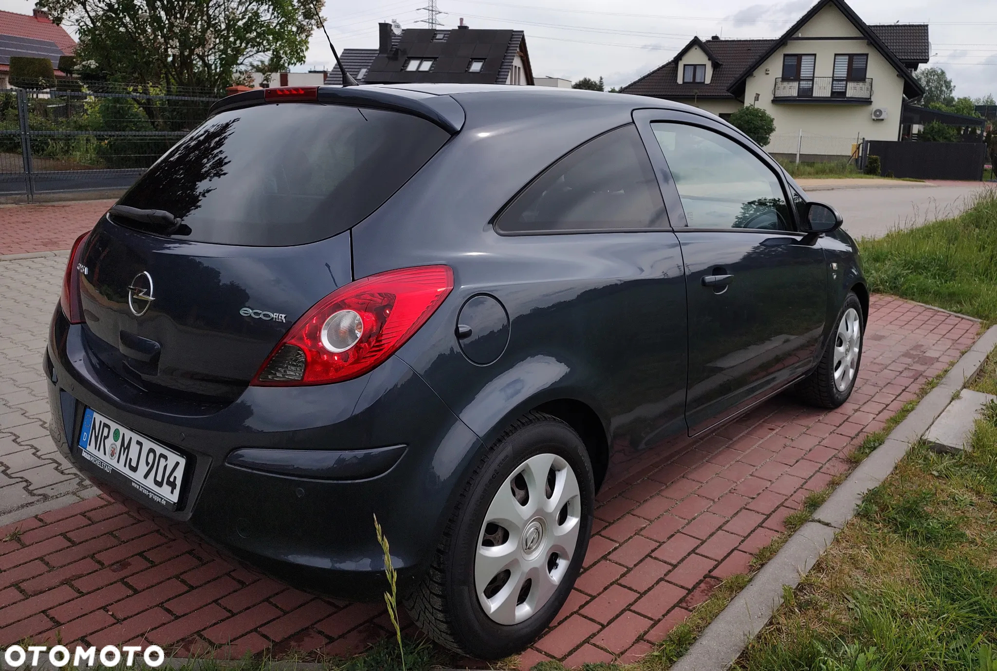 Opel Corsa 1.2 16V EcoFLEX Edition 111 Jahre - 6