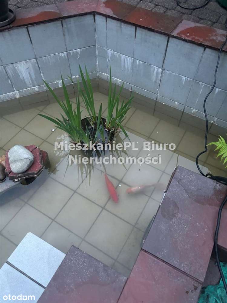 Atrakcyjny dom Sosnowiec Klimontów-14