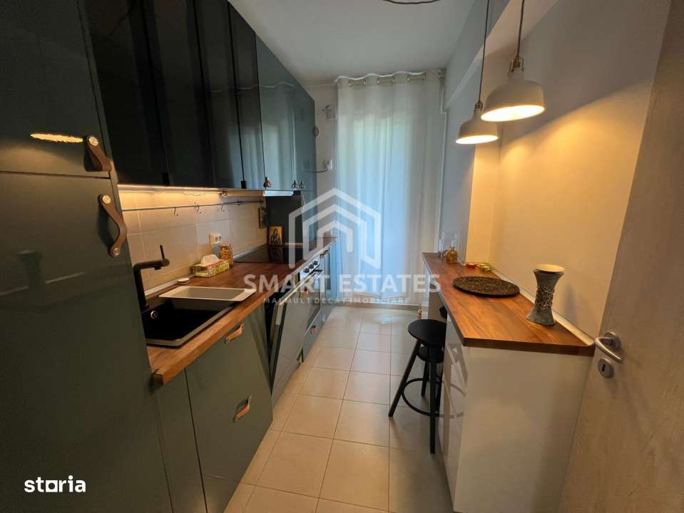 Greenfield - Apartament cu vedere libera spre padurea Baneasa - Imagine principală: 2/11