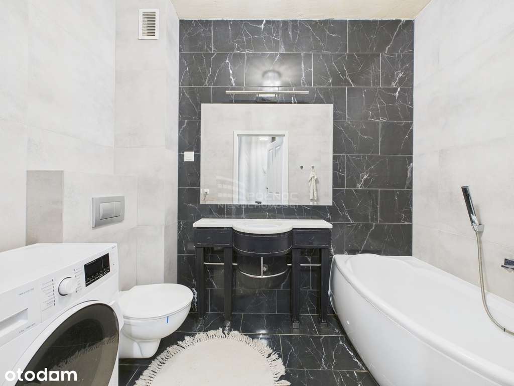 2-pok mieszkanie z OGRÓDKIEM | 37 m2-9