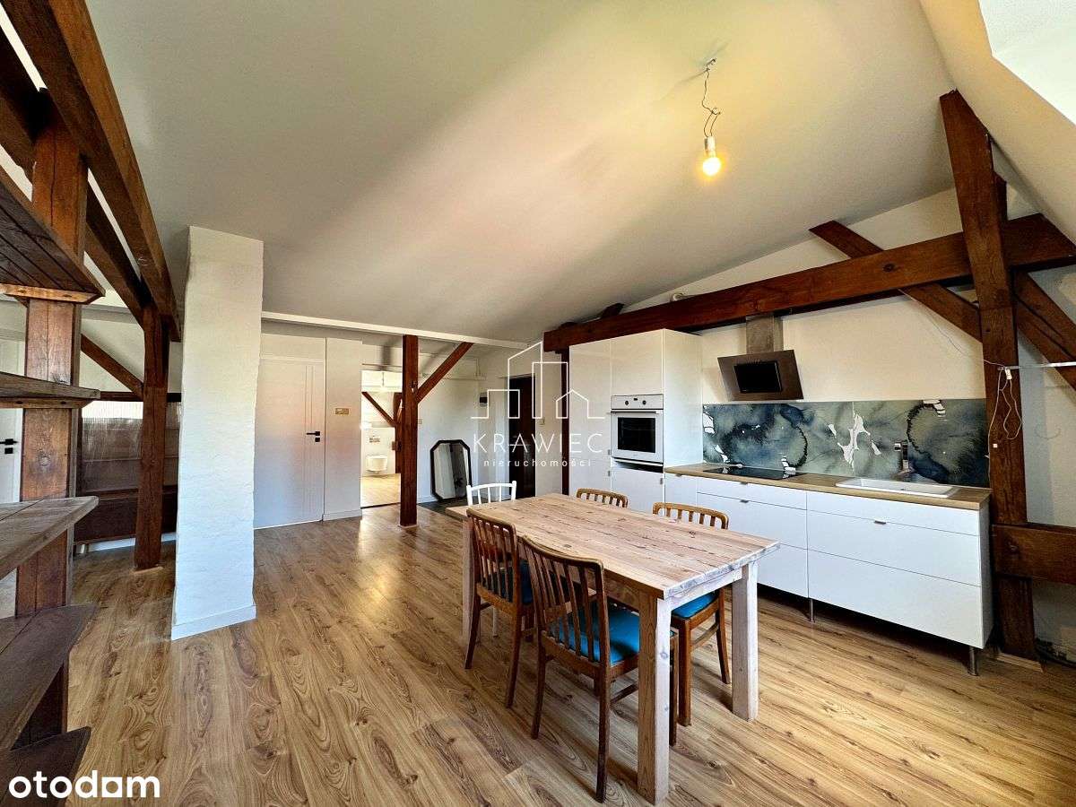 *3 pokoje/przestronne/Centrum* - Pełny obrazek: 4/12