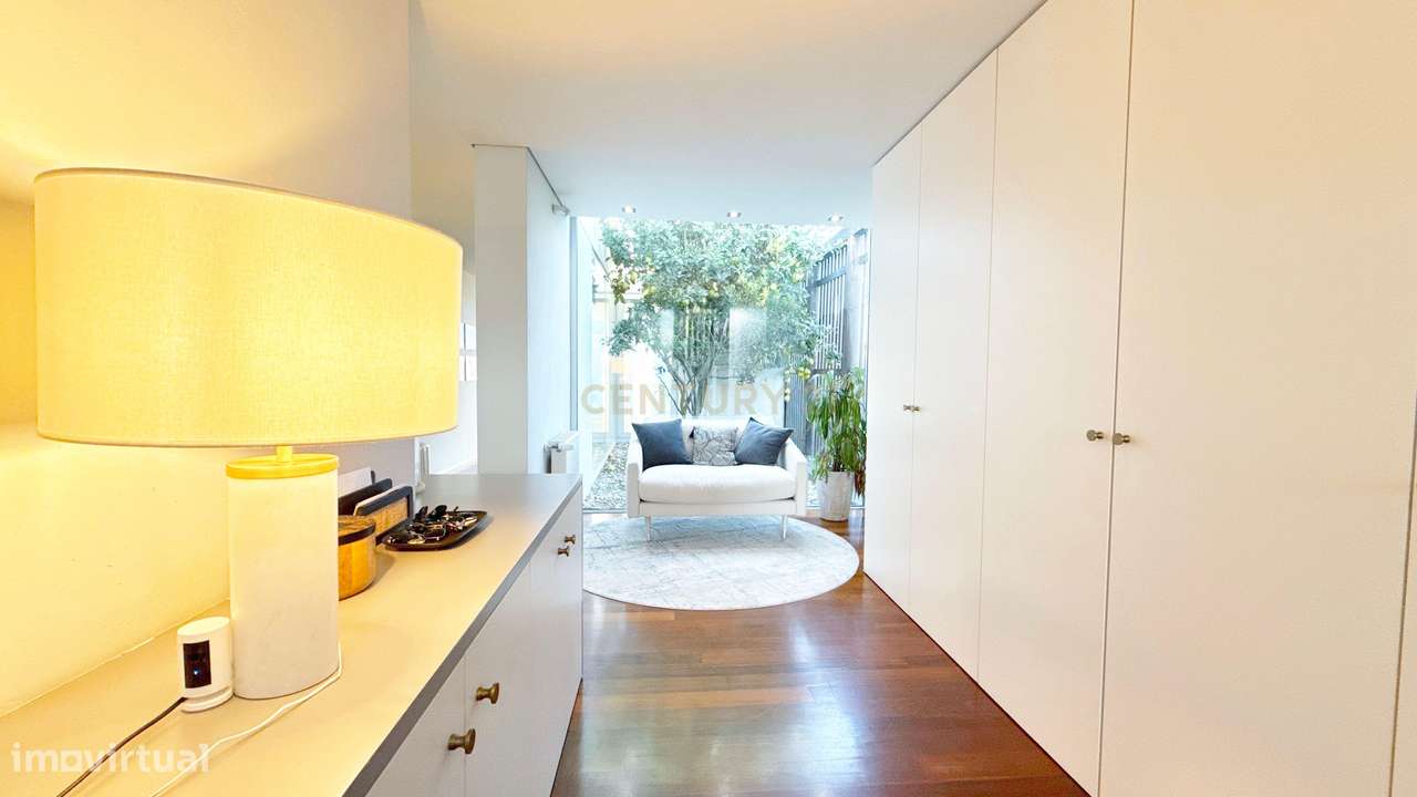 Moradia Térrea de Luxo com Piscina Aquecida e Jacuzzi a 2 km da Praia-10