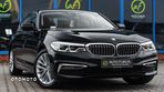 BMW Seria 5 530i Luxury Line sport - 5