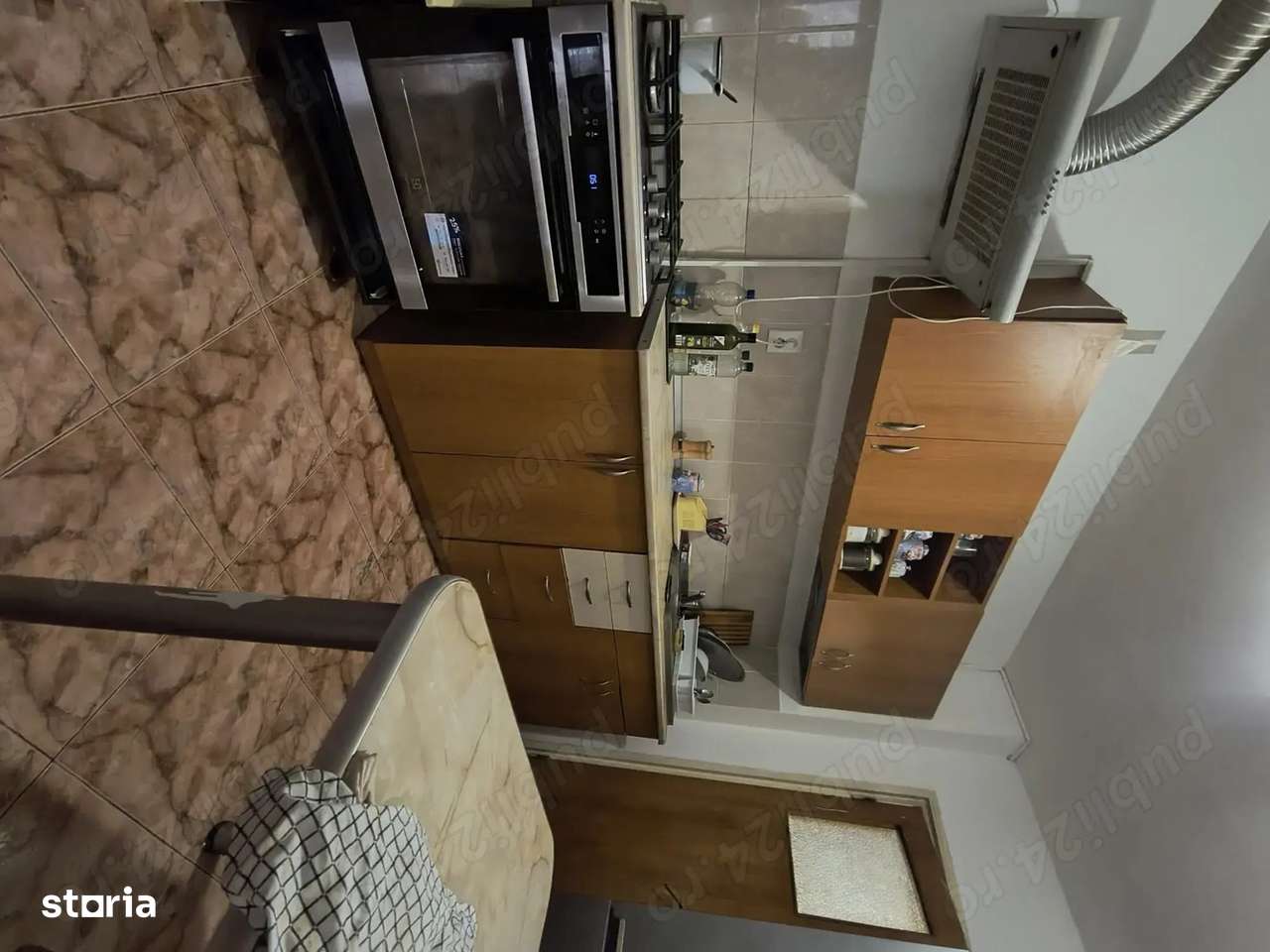 2 Camere Soseaua Pantelimon Liceul Lucian Blaga-3