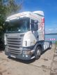 Scania R420 - 2