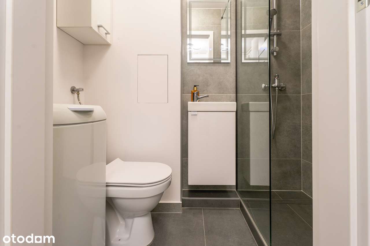 Centrum |Po generalnym remoncie |W pełni umeblowane |Gotowe do wejścia-6