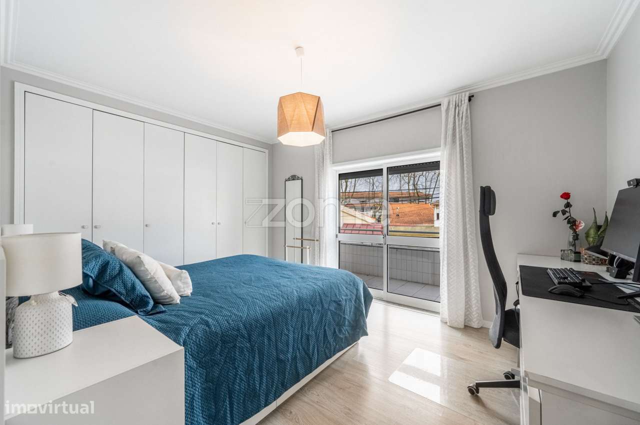 Apartamento T2 c/ garagem box | S. Caetano, Vila Nova de Gaia - Grande imagem: 2/41