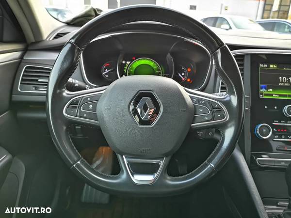 Renault Talisman - 21