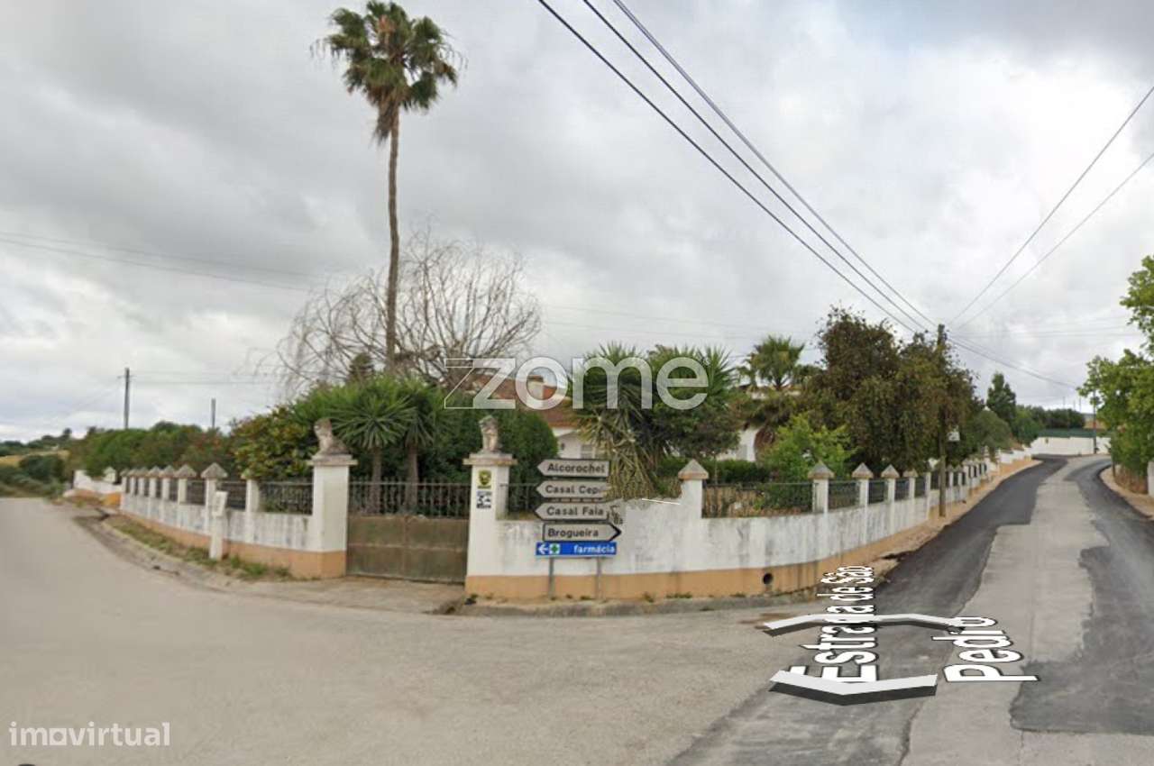 Quinta em Torres Novas-3