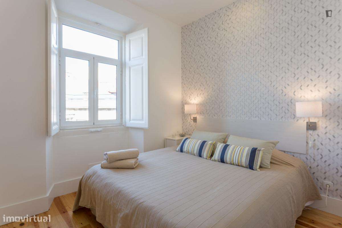 Apartamento com 2 quartos - localizado em Picoas Lisbon - Grande imagem: 2/10