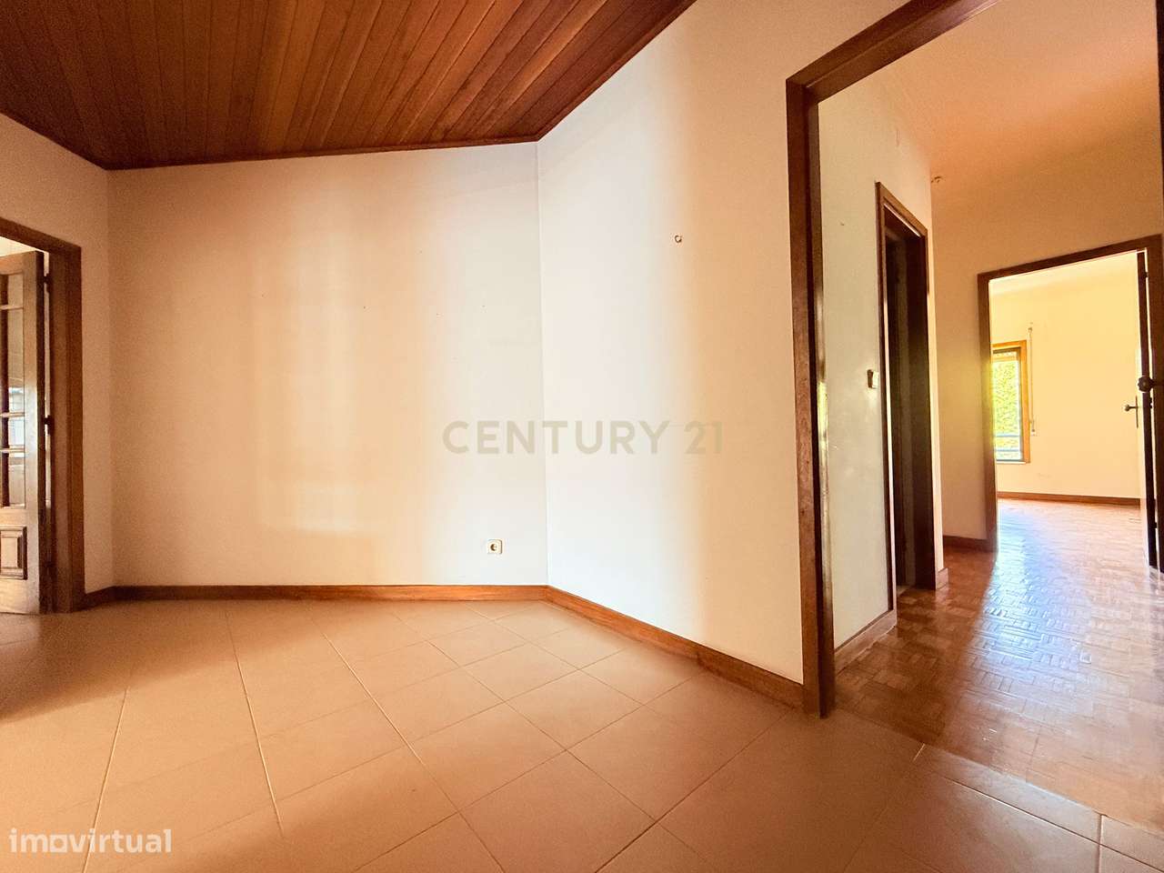 (RESERVADO) Apartamento T3 Braga (São José de São Lázaro e São João do-11