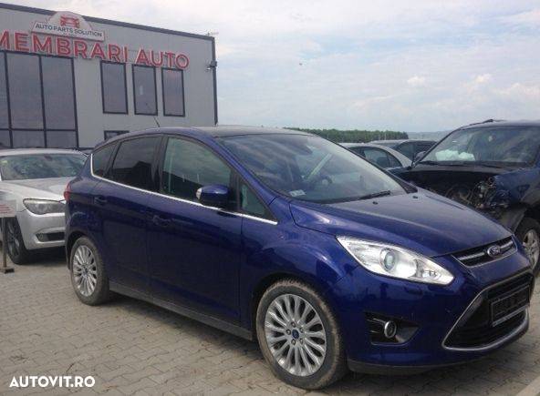 Dezmembram Ford C Max,2.0 D,an fabricatie 2014 - 2