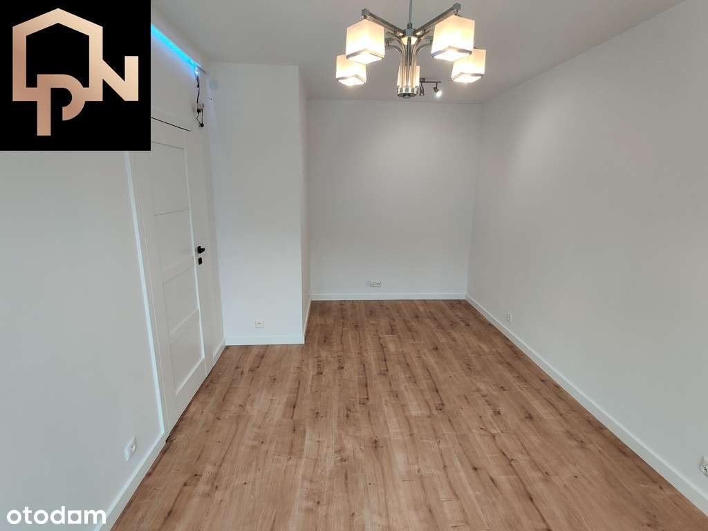 Atrakcyjne 2 pokoje w centrum Witomina - Strażcka-5