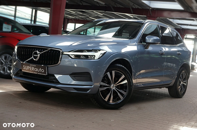 Volvo XC 60 D3 Momentum - 7