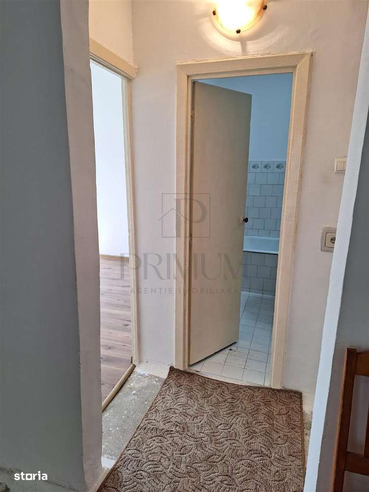 Lipovei- 2 camere, etaj intermediar, decomandat - Imagine principală: 2/8