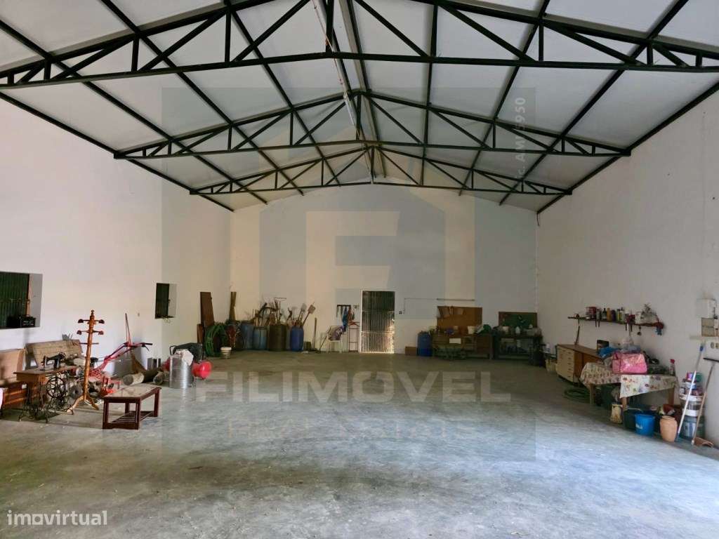 Moradia T5 Casével, Santarém-23