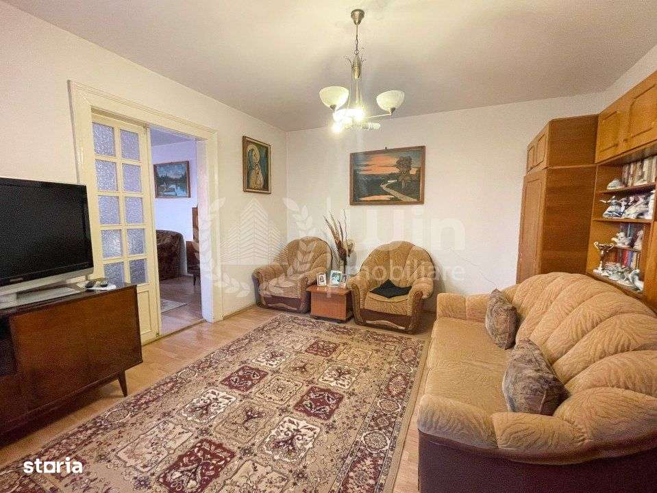 Casa individuala cu 4 camere | 140mp utili | 309mp teren | Zona Garii - Imagine principală: 3/11