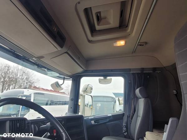 Scania R450 HIGHLINE / SPROWADZONA Z FRANCJI / PEŁNY ADR / EURO 6 / 665 000 KM - 3