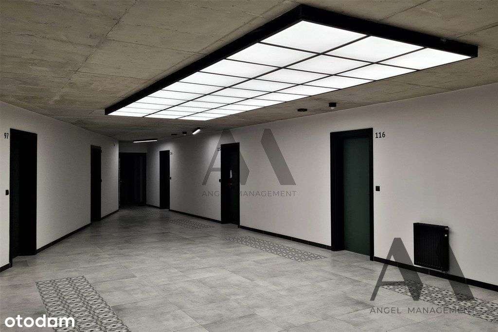 Gotowiec inwestycyjny*Studio*Garaż*Sypialnia-12