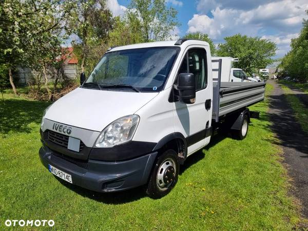 Iveco 35C13 - 3