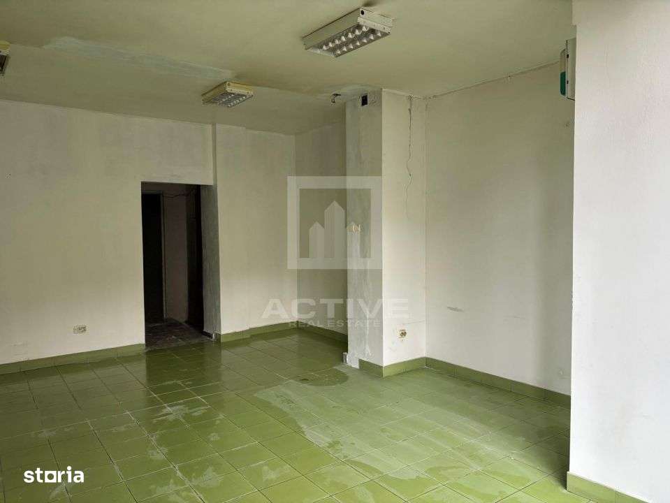 Spatiu comercial || Piata Marasti - Imagine principală: 3/5